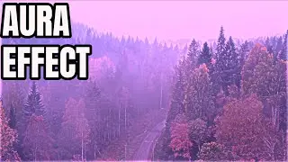 Aura Effect In Final Cut Pro X