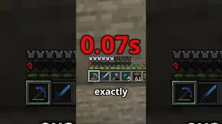 0.07 seconds from losing my hardcore world part 2