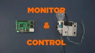Raspberry Pi Automation for IOT with Opto 22 SNAP System