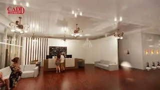 HOTELPROJECT Created By CADD Mastre Nagpur