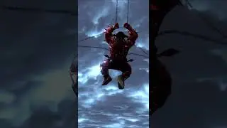 All Gods - God Of War 3 Remastered🔱⚡️🔥 