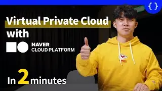 What is Virtual Private Cloud (VPC)? It's like living in a 4-bedroom apartment