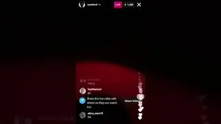 scarlxrd - New Snippet 2# [22.11.21] (atv2?)