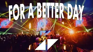 2024 Vlog Diaries: Ep 5 - Avicii Tribute Show "For A Better Day"