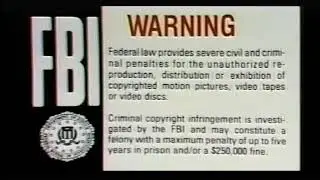 Opening To Free Willy 1993 VHS 1996 Reprint