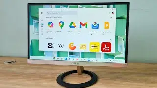 How to install ChromeOS (Google Play) on Intel PC/Laptop