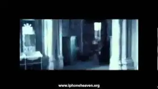 Harry Potter spells - iPhone app