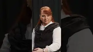 Ида Галич про пародию на себя/Ольга Картункова на шоу «ЕСТЬ ВОПРОСИКИ» Иды Галич 