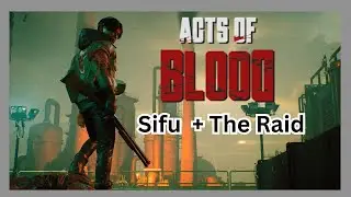 Acts Of Blood (demo) This is a Must try!!