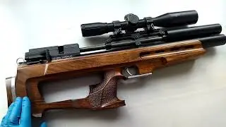 КРЮГЕРКА 62. SIMAGUN