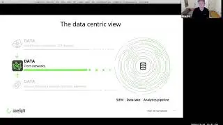 Speed, Extensibility, and Choice: why NDR wants to be Open