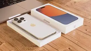iPhone 15 Pro - Apple DID IT!
