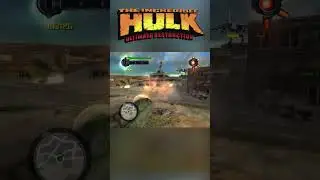 Hulk Ultimate Destruction is STILL Amazing