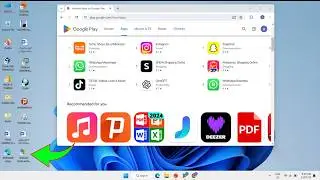 How to Download Playstore in Computer