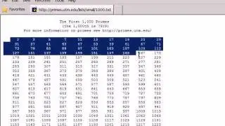 Excel Magic Trick 864: Getting Data From Internet Into Excel -- Paste Special Text