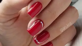 Beautiful Manicure Ideas 2022 \ BEST Nail Art Designes 2022 / Nails Compilations 2022 #21