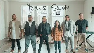 Fishermen's Project - Yexus Sawv (Official M/V) [Lyrics]