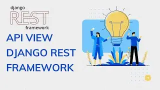 API View Decorator Django Rest framework | Django Rest framework Tutorial | Django rest framework