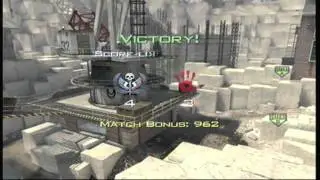 Good Killcam...Great Reaction