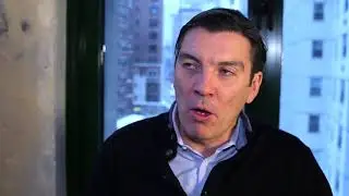 AOL CEO Armstrongs Big Idea: The Reverse Economy