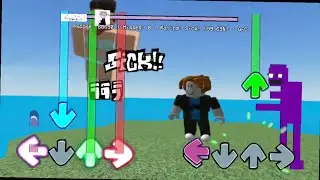 flung