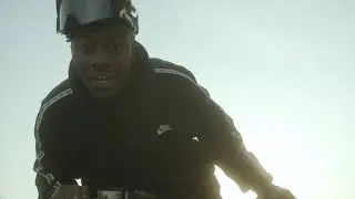 Jesse Francis - Slept (Official Music Video)