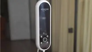 Amazon Echo Look Fashion To Stop Working