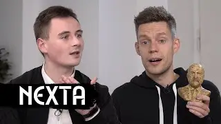 NEXTA – главное медиа белорусского протеста (Еnglish subs)