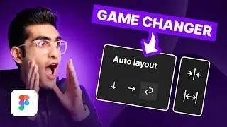 Figma Auto Layout Updates (2023) | Figma Tutorial