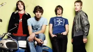 All American Rejects - Another Heart Calls [HD Demo]