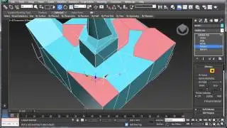 Intro for 3ds Max: Ngons