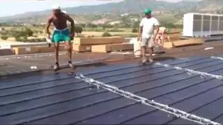 fotovoltaico tegosolar