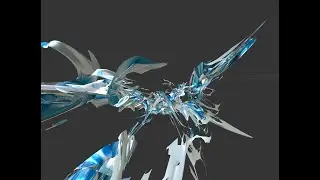 boundless.evergaol - Metalheart Speed Art