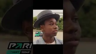 Сделал комплимент белой женщине и сильно пожалел🥺 