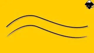 Taper Stroke Function in Inkscape