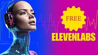 FREE & NO LIMIT AI Text To Speech | ElevenLabs Alternative (Free Text To Speech)