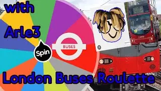 London Bus Roulette (PART 1) I Jeremiah