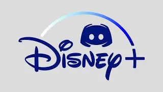 Disney Plus Watch Party using Discord.