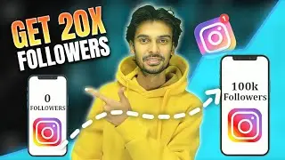 How to Grow on INSTAGRAM 2024 | CRACK Instagram ALGORITHM with these Methods #getassist