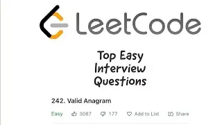 Leetcode 