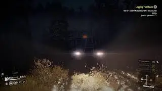 SnowRunneR The Bog Remastered: издание Extreme Mud
