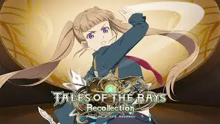 [Raw] Tales of the Rays: Recollection - Event 33 (Tale of the Star Overcoming Fate)