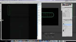 Speed Art: Basselli Sound Background | by IModernArts