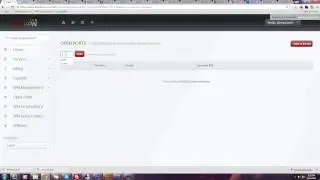 LiquidVPN 101 - VPN Management