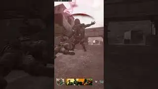 Yeah, I'm Pretty Good With the Kar98k #gaming #cod #callofduty #funny #kar98kheadshot #bunneh