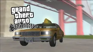 Как скачать и установить 90s Atmosphere Vehicles Pack Reborn 3 [GTA SA]