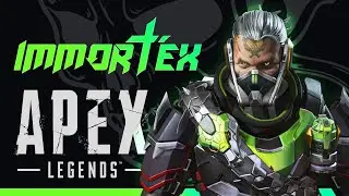 [APEX] Это становится сложнее...