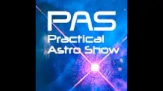 PAS 2024  The Practical Astronomy Show, meet the vendors