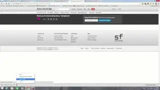 Tutorial: Installing WAMP Server