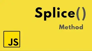 Javascript - Array - Splice